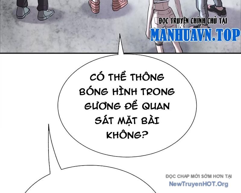 Trò Chơi Vô Vọng: Chapter 15