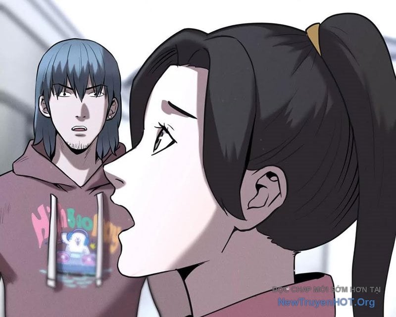 Trò Chơi Vô Vọng: Chapter 15