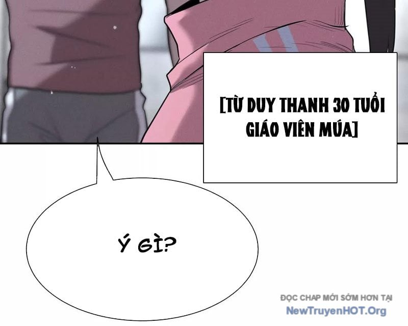 Trò Chơi Vô Vọng: Chapter 15