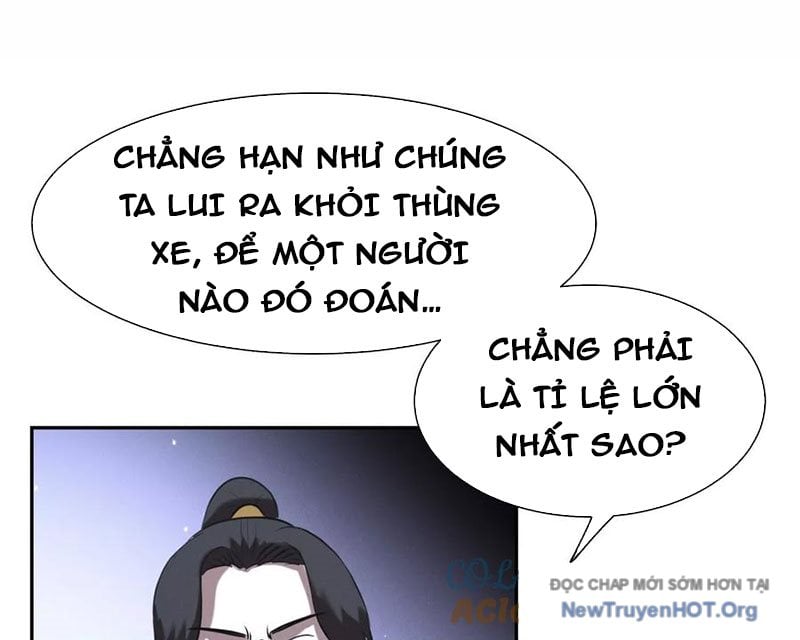 Trò Chơi Vô Vọng: Chapter 15