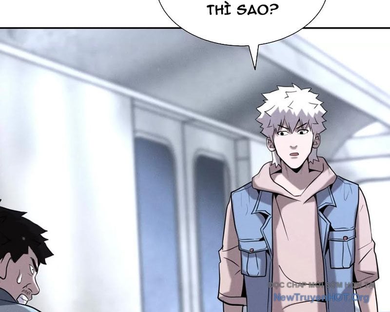 Trò Chơi Vô Vọng: Chapter 15