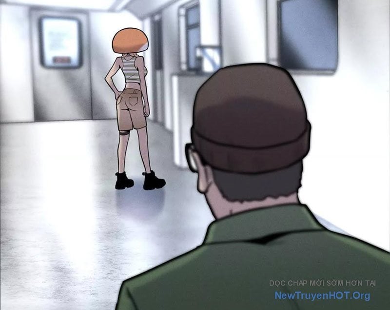 Trò Chơi Vô Vọng: Chapter 15