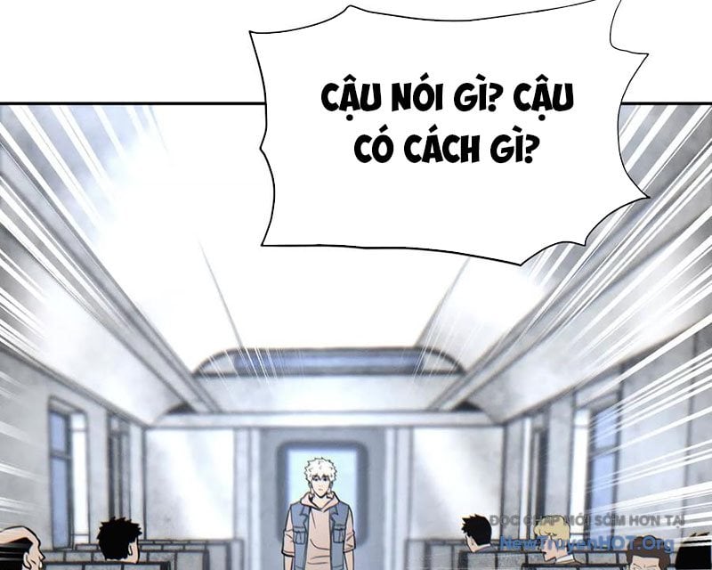 Trò Chơi Vô Vọng: Chapter 15