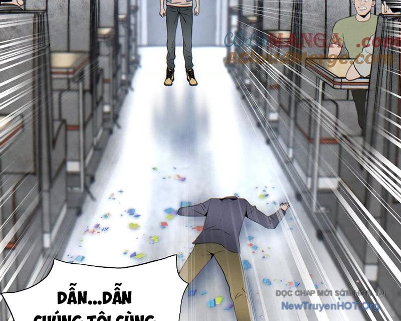 Trò Chơi Vô Vọng: Chapter 15