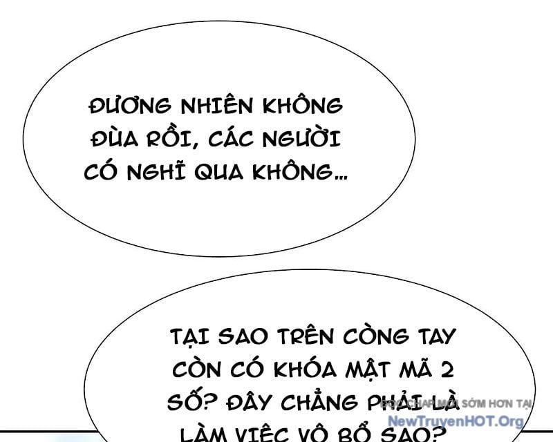 Trò Chơi Vô Vọng: Chapter 15