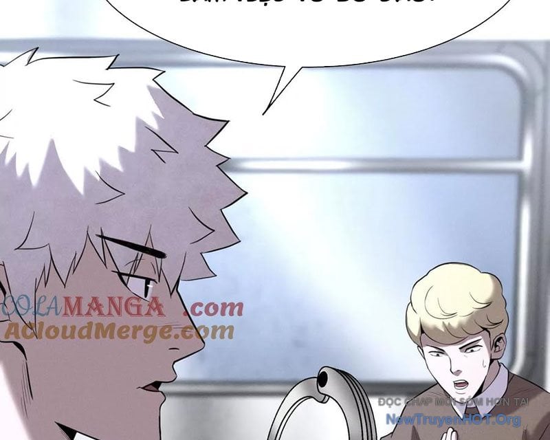 Trò Chơi Vô Vọng: Chapter 15