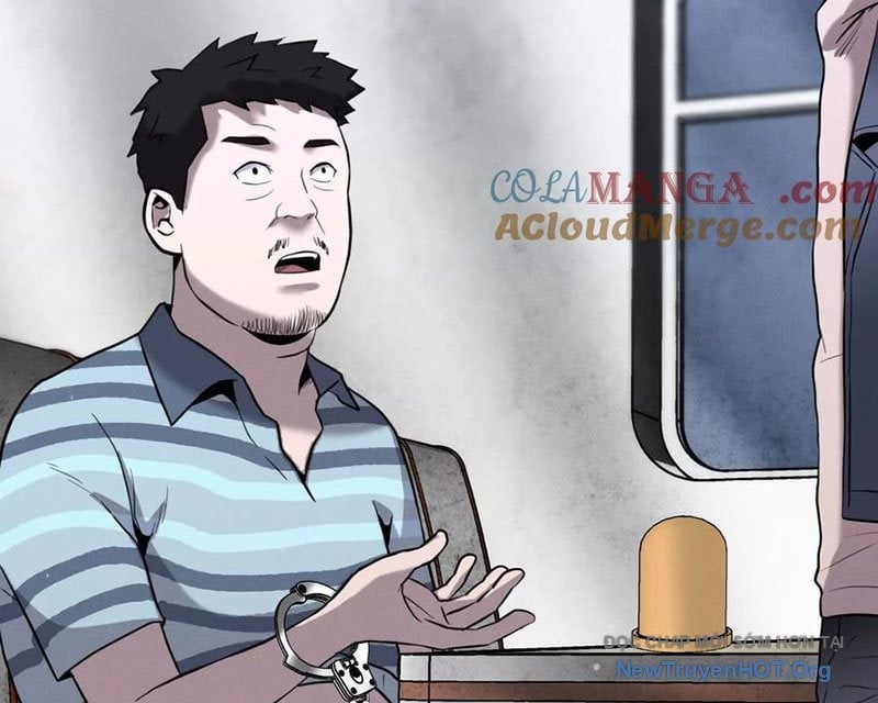 Trò Chơi Vô Vọng: Chapter 15