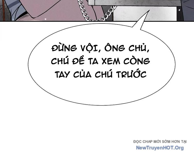 Trò Chơi Vô Vọng: Chapter 15