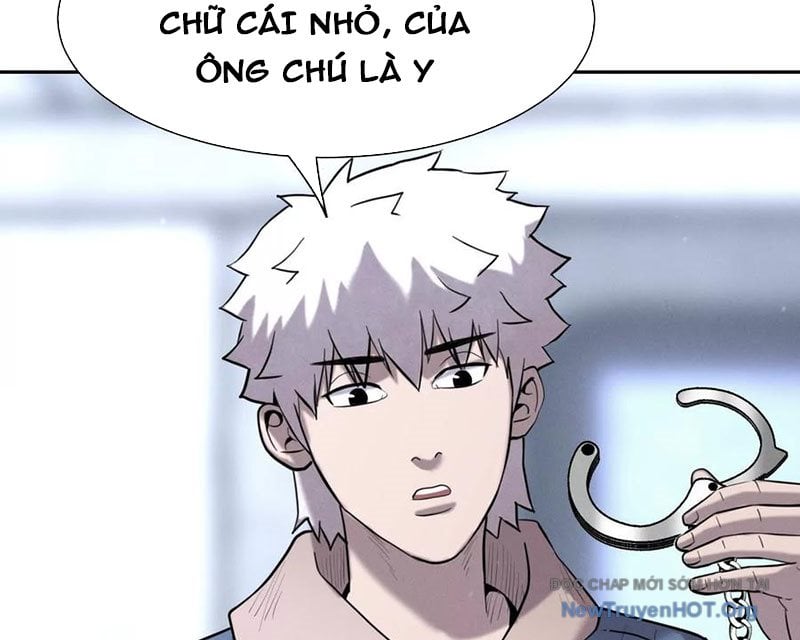 Trò Chơi Vô Vọng: Chapter 15