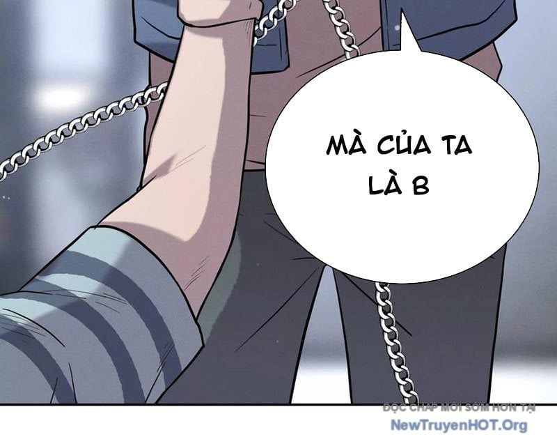 Trò Chơi Vô Vọng: Chapter 15