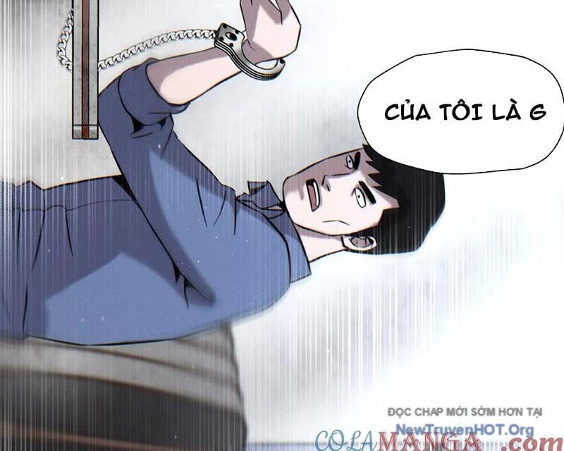 Trò Chơi Vô Vọng: Chapter 15