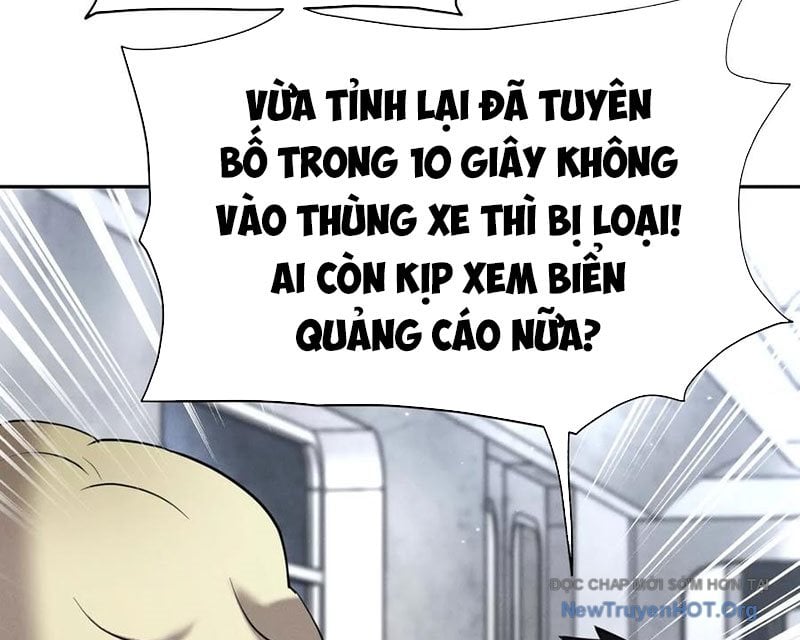 Trò Chơi Vô Vọng: Chapter 15