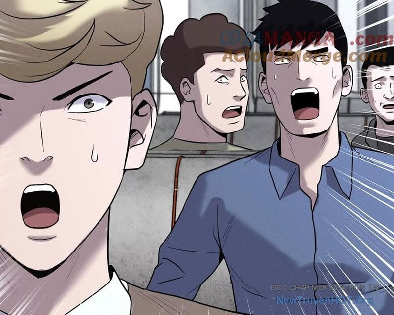 Trò Chơi Vô Vọng: Chapter 15