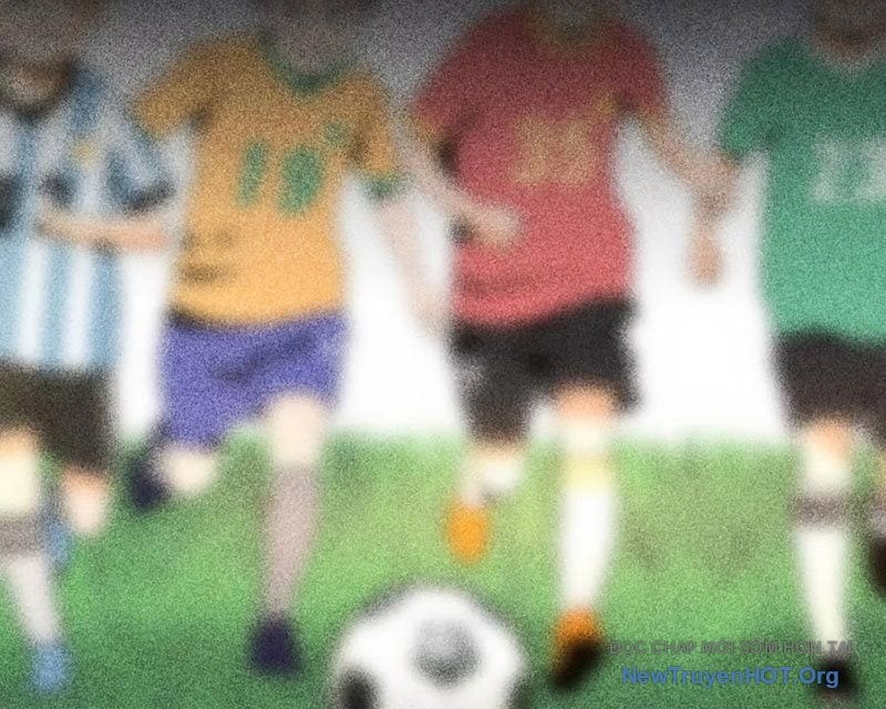 Trò Chơi Vô Vọng: Chapter 15