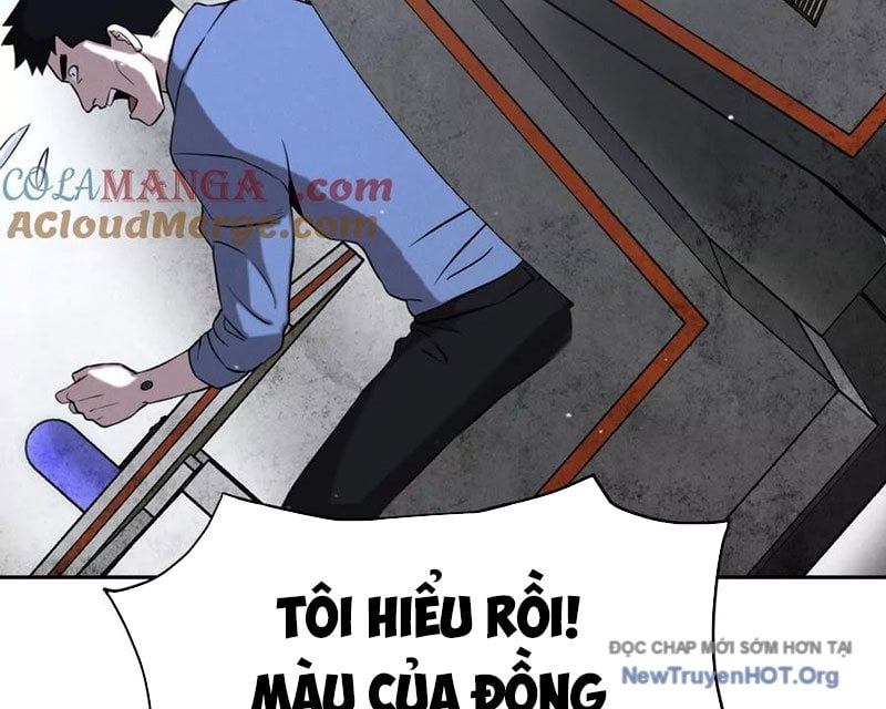 Trò Chơi Vô Vọng: Chapter 15