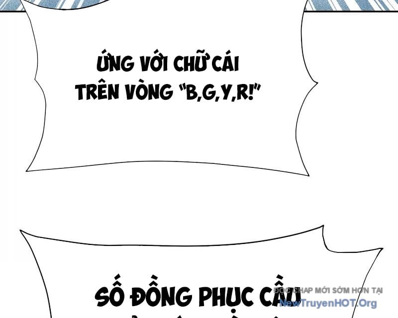 Trò Chơi Vô Vọng: Chapter 15