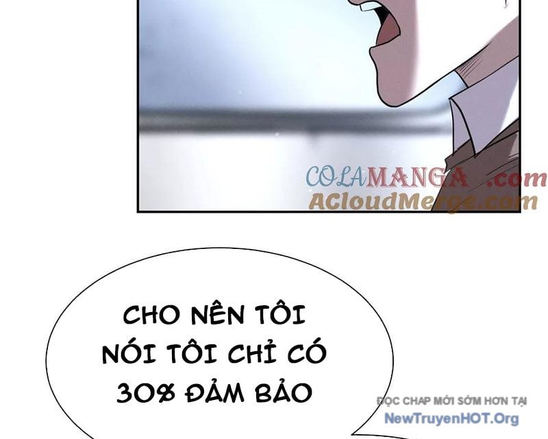 Trò Chơi Vô Vọng: Chapter 15