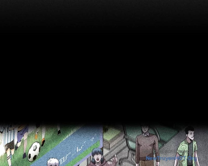 Trò Chơi Vô Vọng: Chapter 15