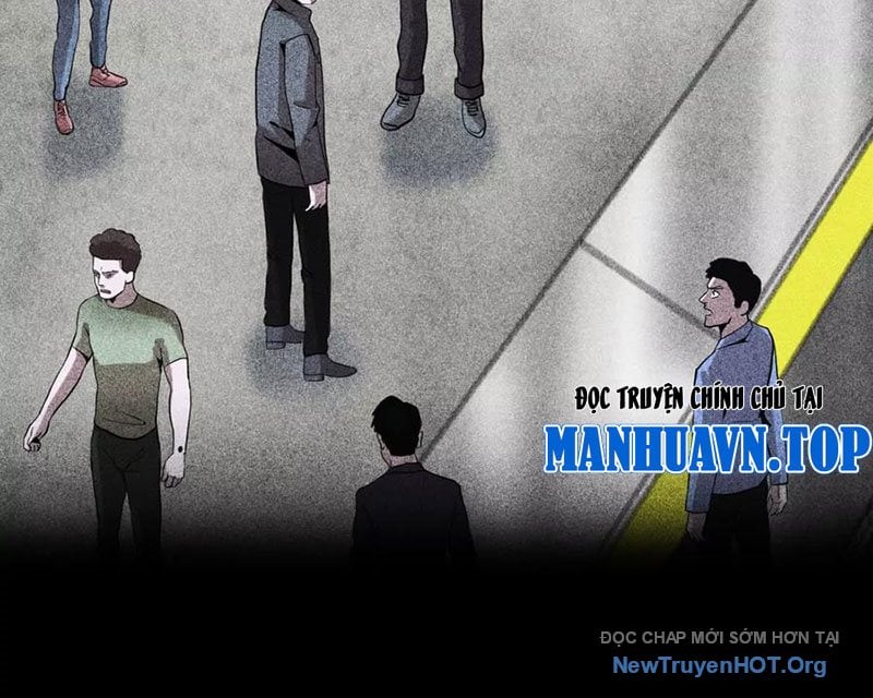 Trò Chơi Vô Vọng: Chapter 15