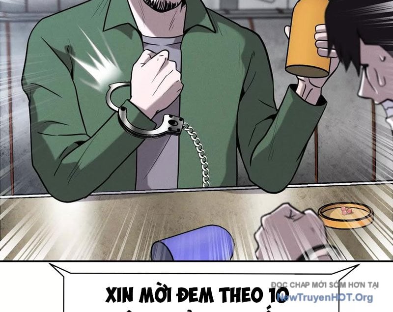 Trò Chơi Vô Vọng: Chapter 15