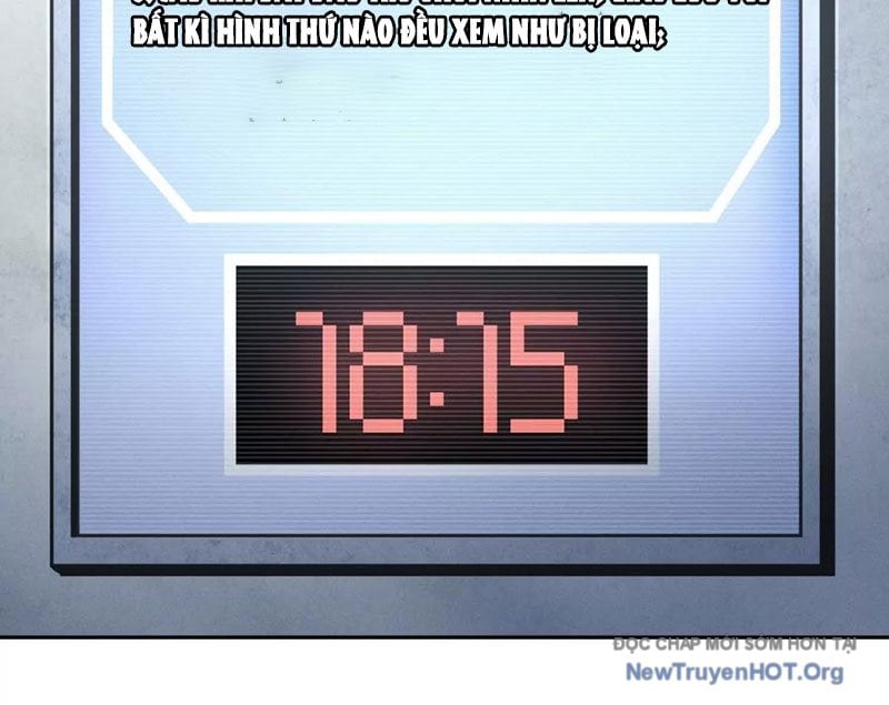 Trò Chơi Vô Vọng: Chapter 15