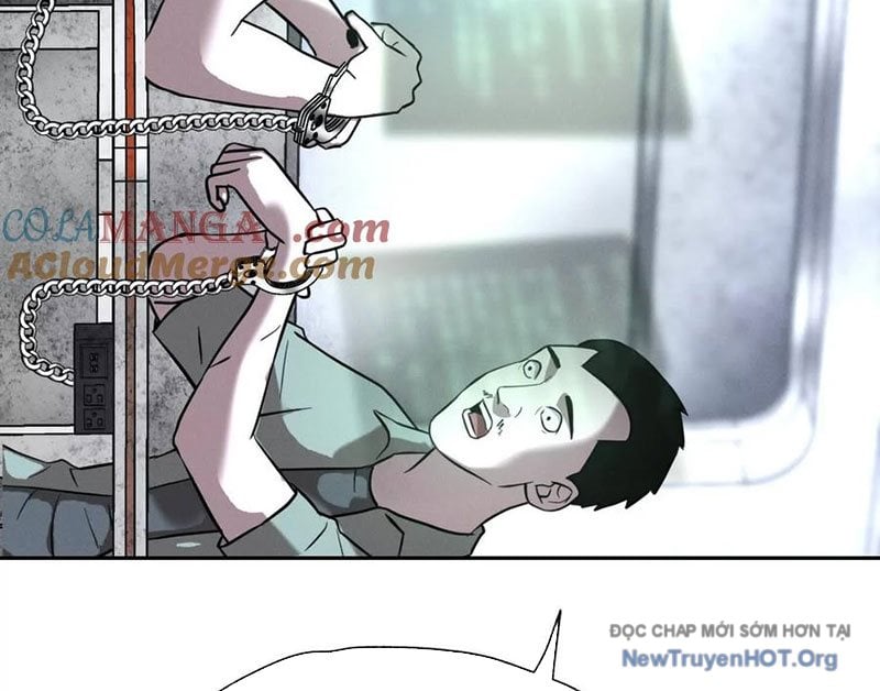 Trò Chơi Vô Vọng: Chapter 15