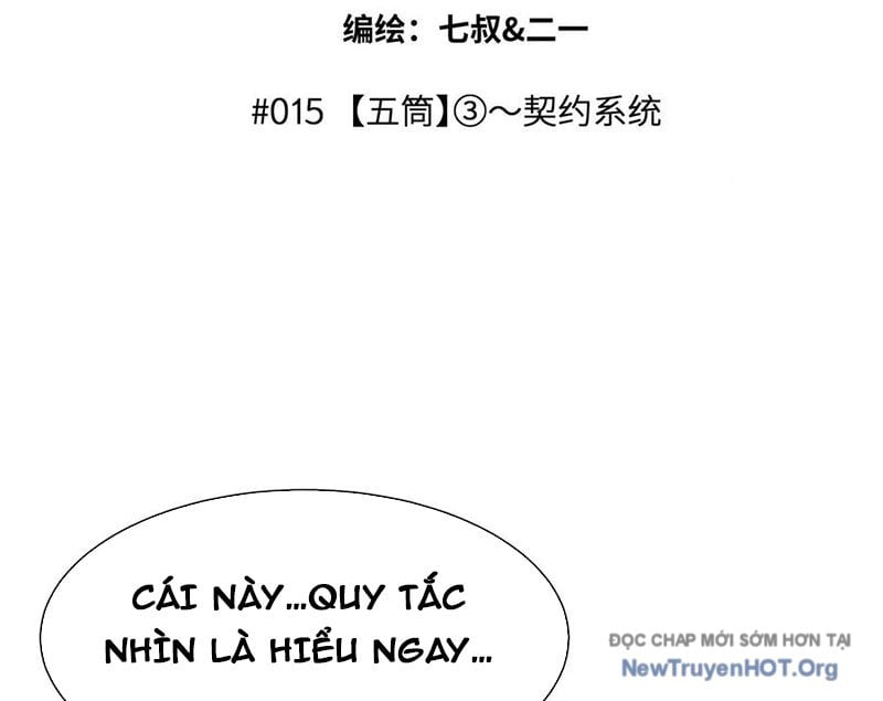 Trò Chơi Vô Vọng: Chapter 15