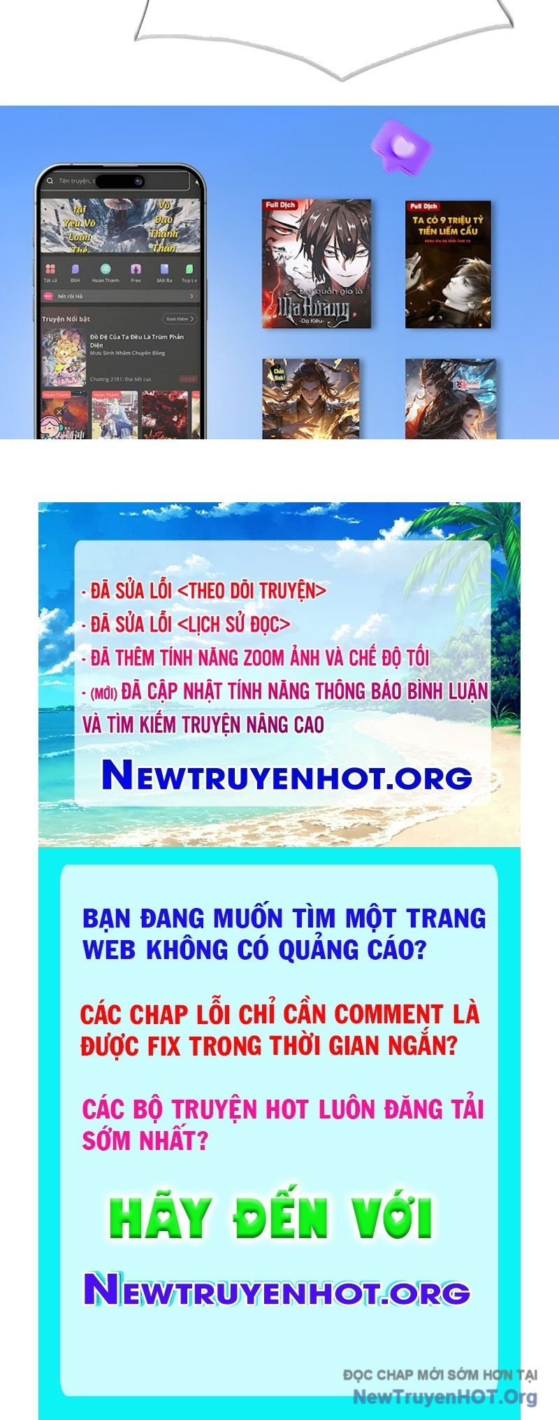 Trò Chơi Vô Vọng: Chapter 15