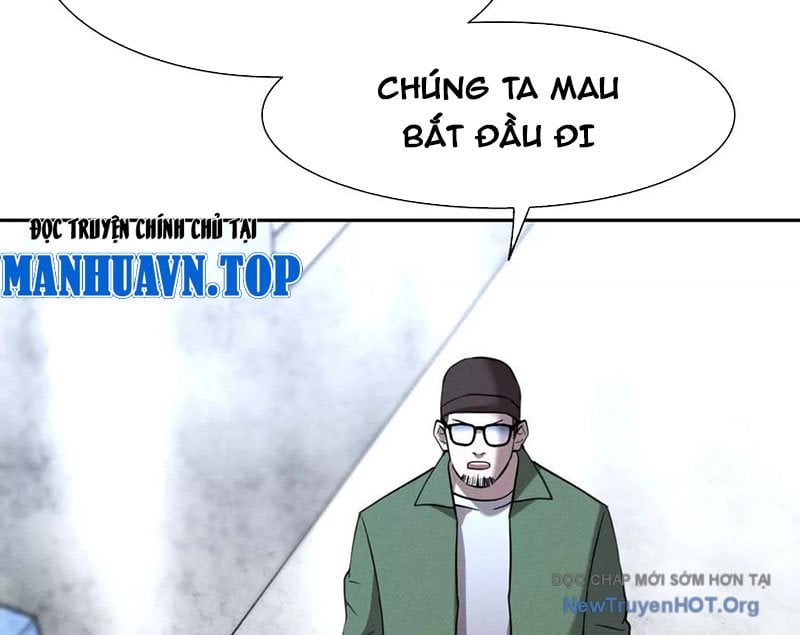 Trò Chơi Vô Vọng: Chapter 15