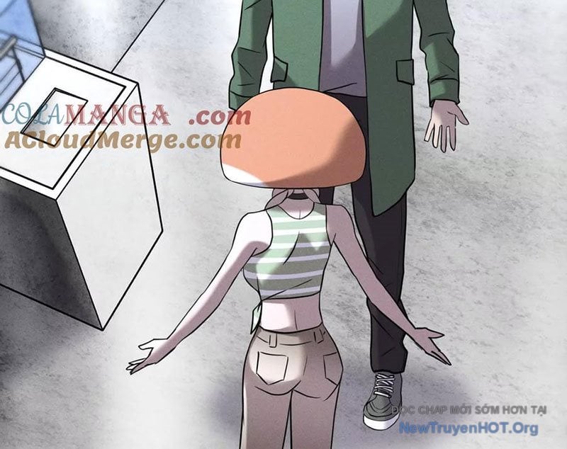 Trò Chơi Vô Vọng: Chapter 15