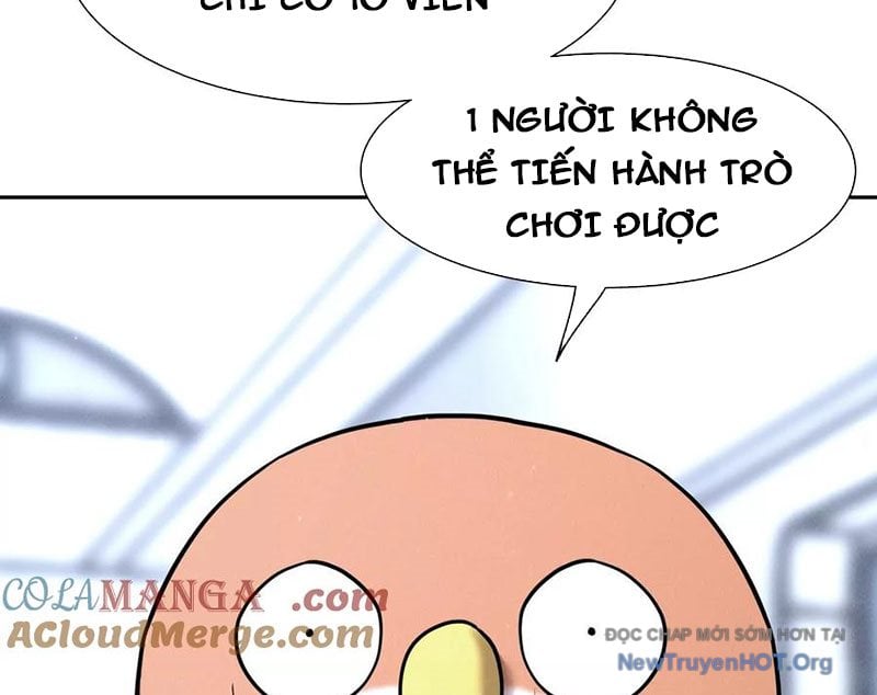 Trò Chơi Vô Vọng: Chapter 15