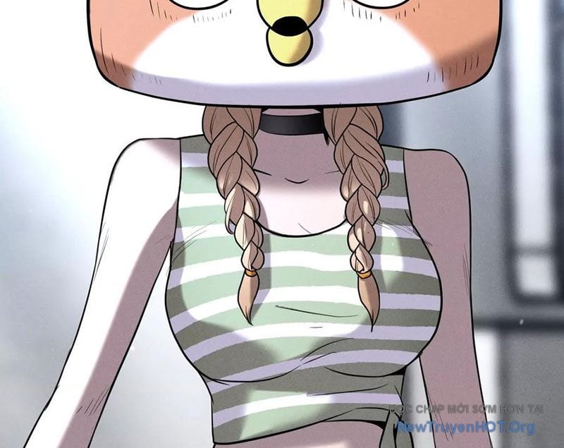 Trò Chơi Vô Vọng: Chapter 15