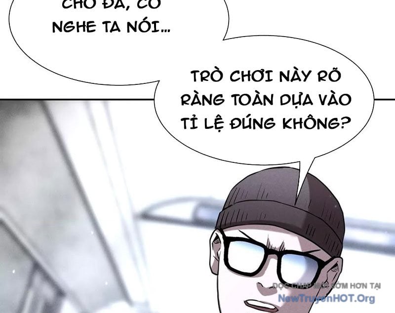 Trò Chơi Vô Vọng: Chapter 15