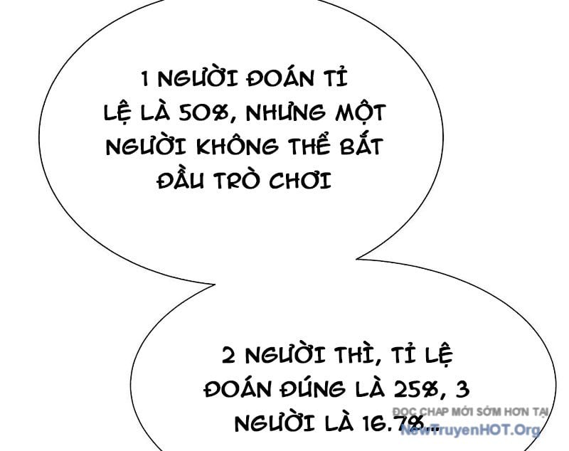 Trò Chơi Vô Vọng: Chapter 15