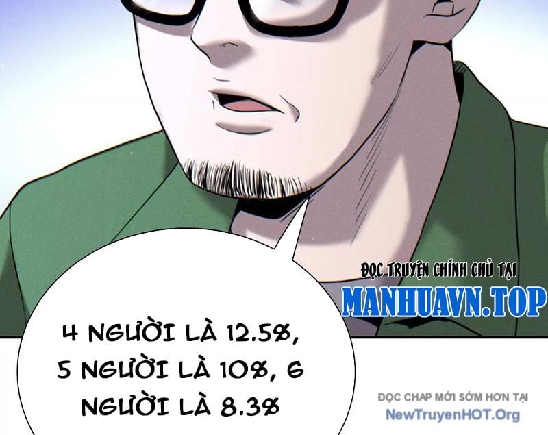 Trò Chơi Vô Vọng: Chapter 15