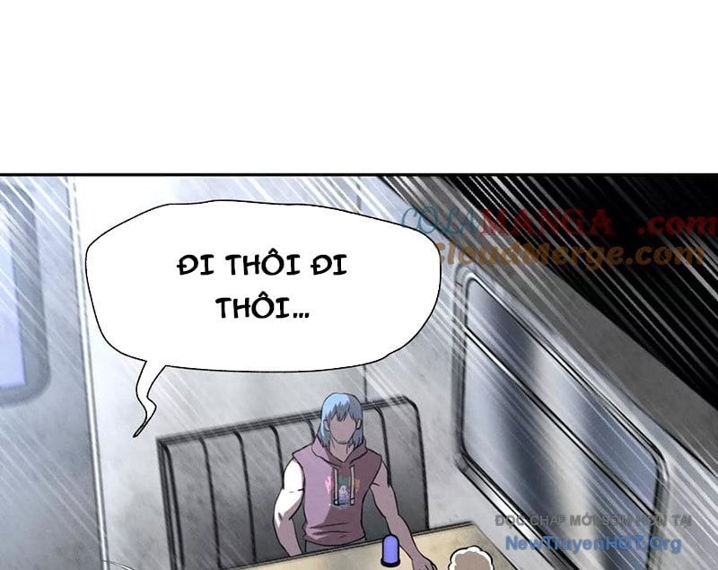 Trò Chơi Vô Vọng: Chapter 15