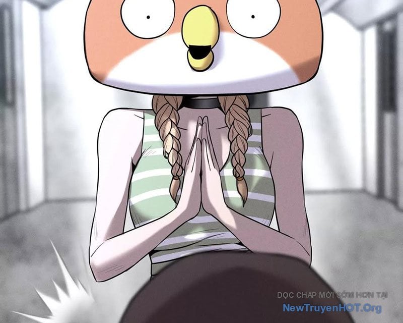 Trò Chơi Vô Vọng: Chapter 15