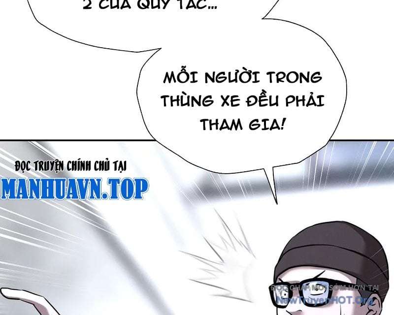 Trò Chơi Vô Vọng: Chapter 15