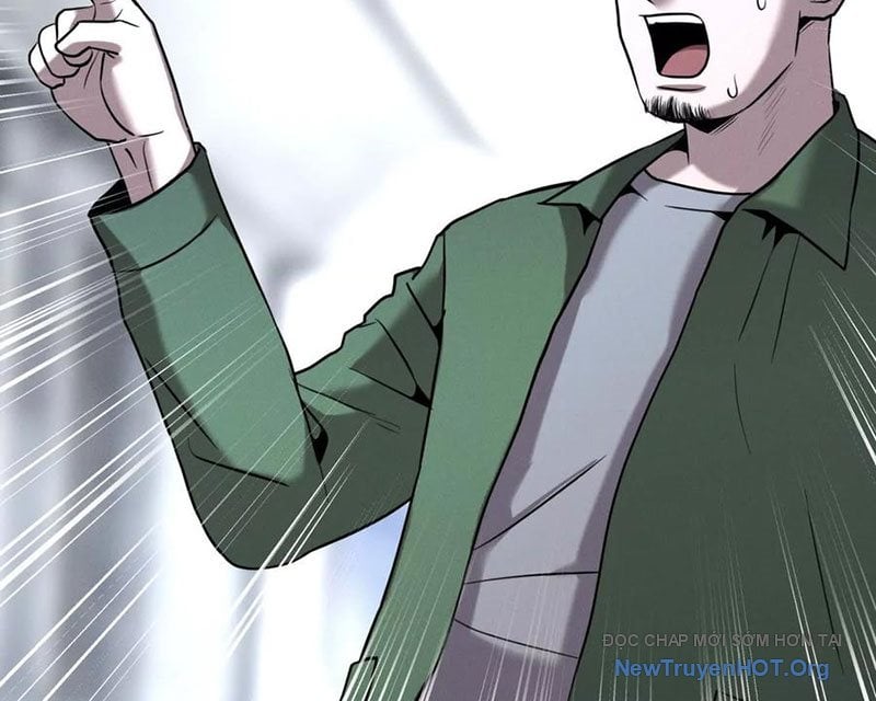 Trò Chơi Vô Vọng: Chapter 15