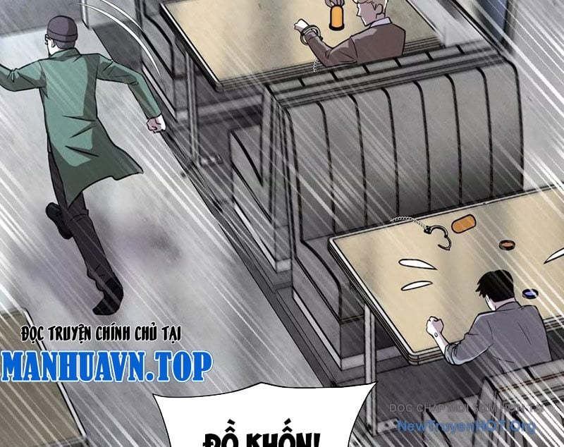 Trò Chơi Vô Vọng: Chapter 15