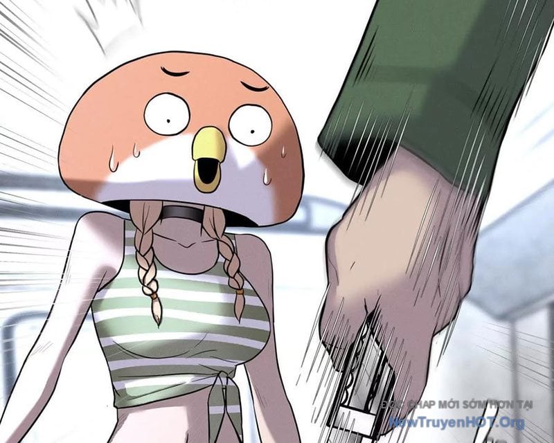 Trò Chơi Vô Vọng: Chapter 15