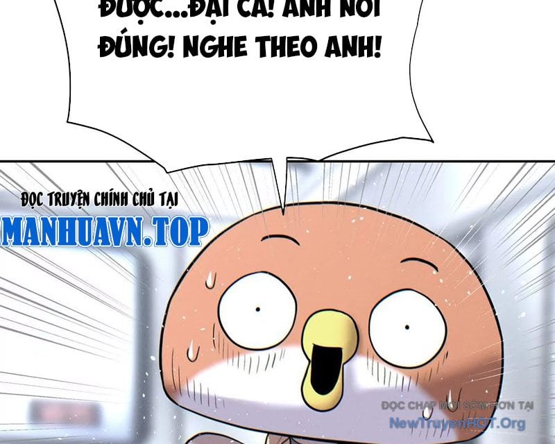 Trò Chơi Vô Vọng: Chapter 15