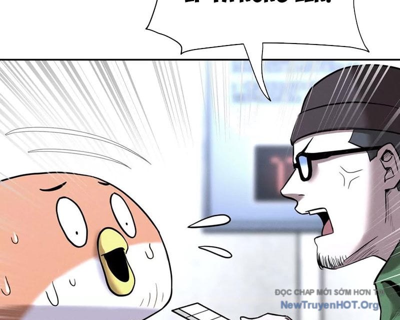 Trò Chơi Vô Vọng: Chapter 15