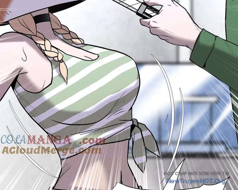 Trò Chơi Vô Vọng: Chapter 15