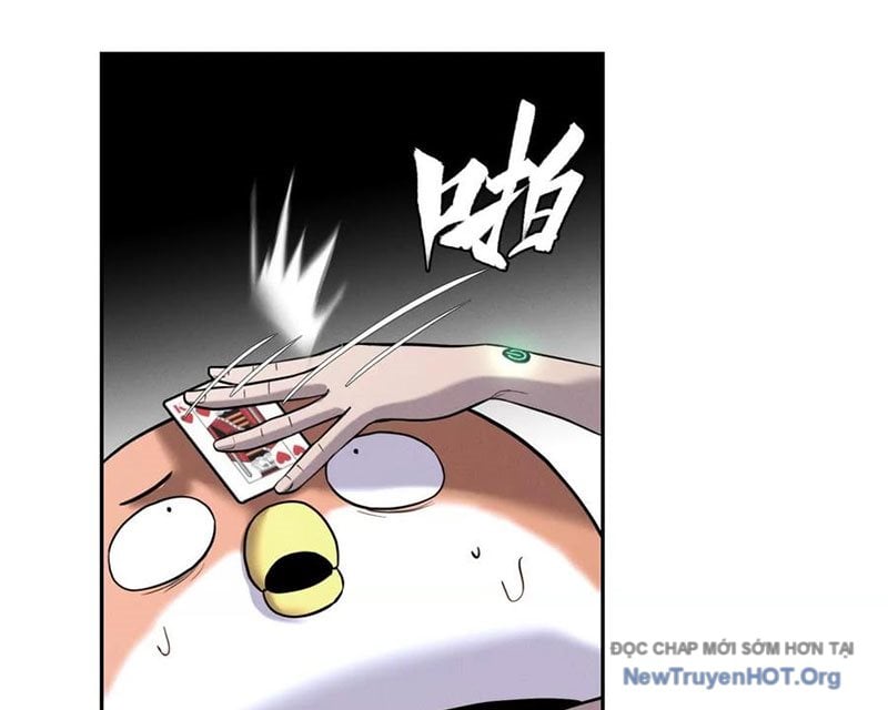 Trò Chơi Vô Vọng: Chapter 15