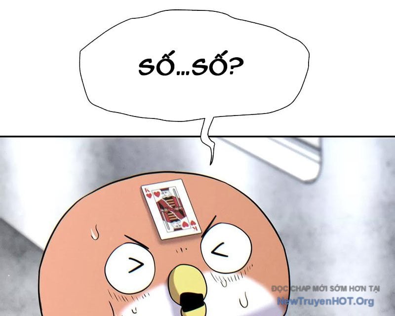 Trò Chơi Vô Vọng: Chapter 15