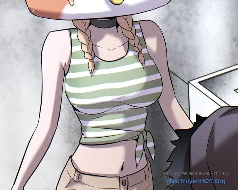 Trò Chơi Vô Vọng: Chapter 15