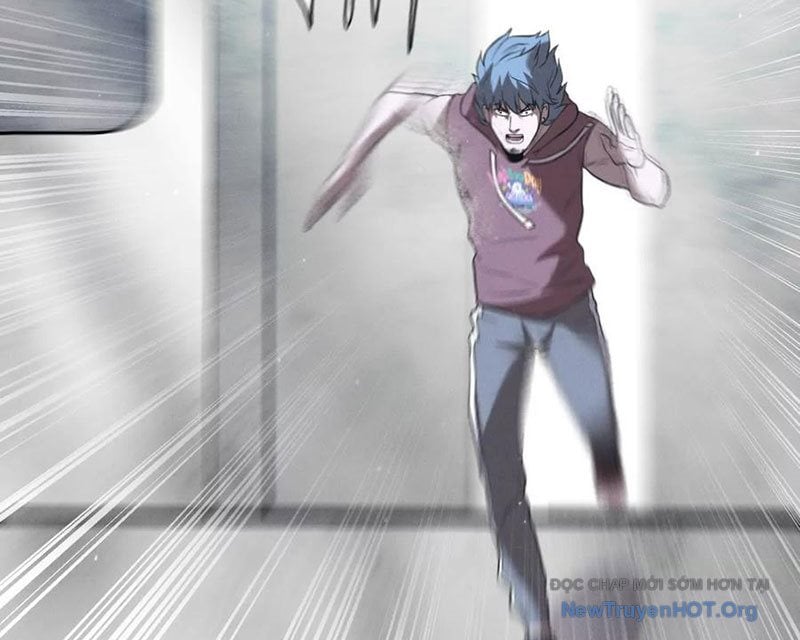 Trò Chơi Vô Vọng: Chapter 15