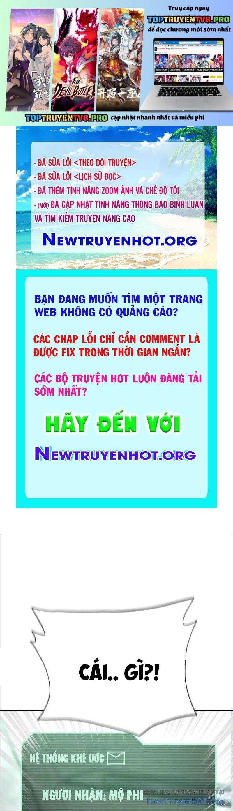 Trò Chơi Vô Vọng: Chapter 16