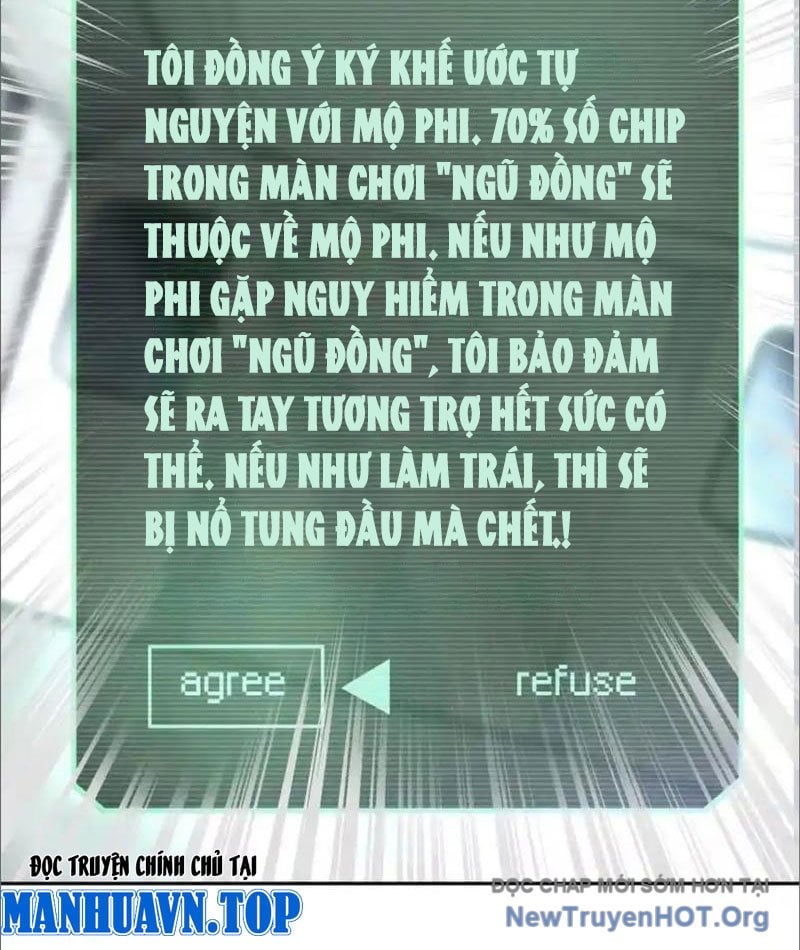 Trò Chơi Vô Vọng: Chapter 16